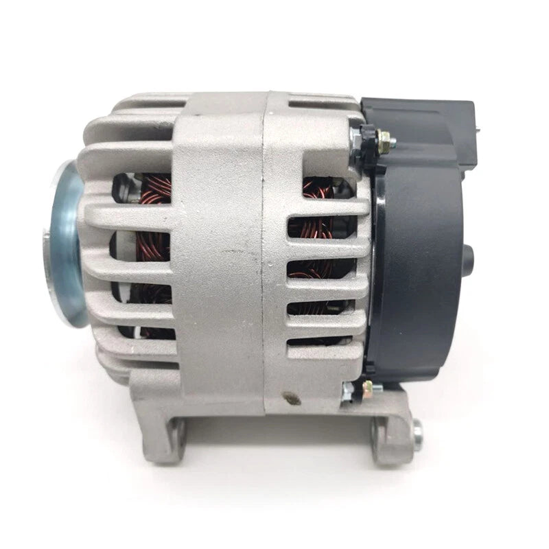 Alternator for Perkins 1104C.44 (2871A308, 714/32200, 71440154, 63321466)