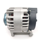 Alternator for Perkins 1104C.44 (2871A308, 714/32200, 71440154, 63321466)