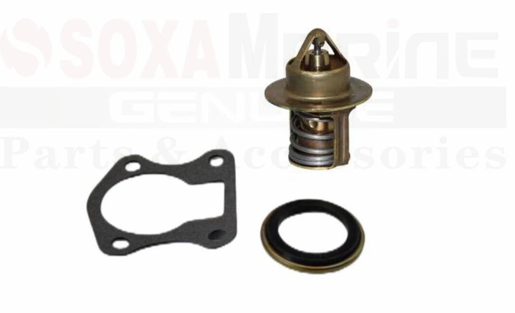 Outboard Thermostat 859620 for Mercury Mariner 75-120 HP (18-3527)