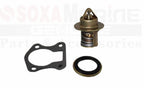Outboard Thermostat 859620 for Mercury Mariner 75-120 HP (18-3527)