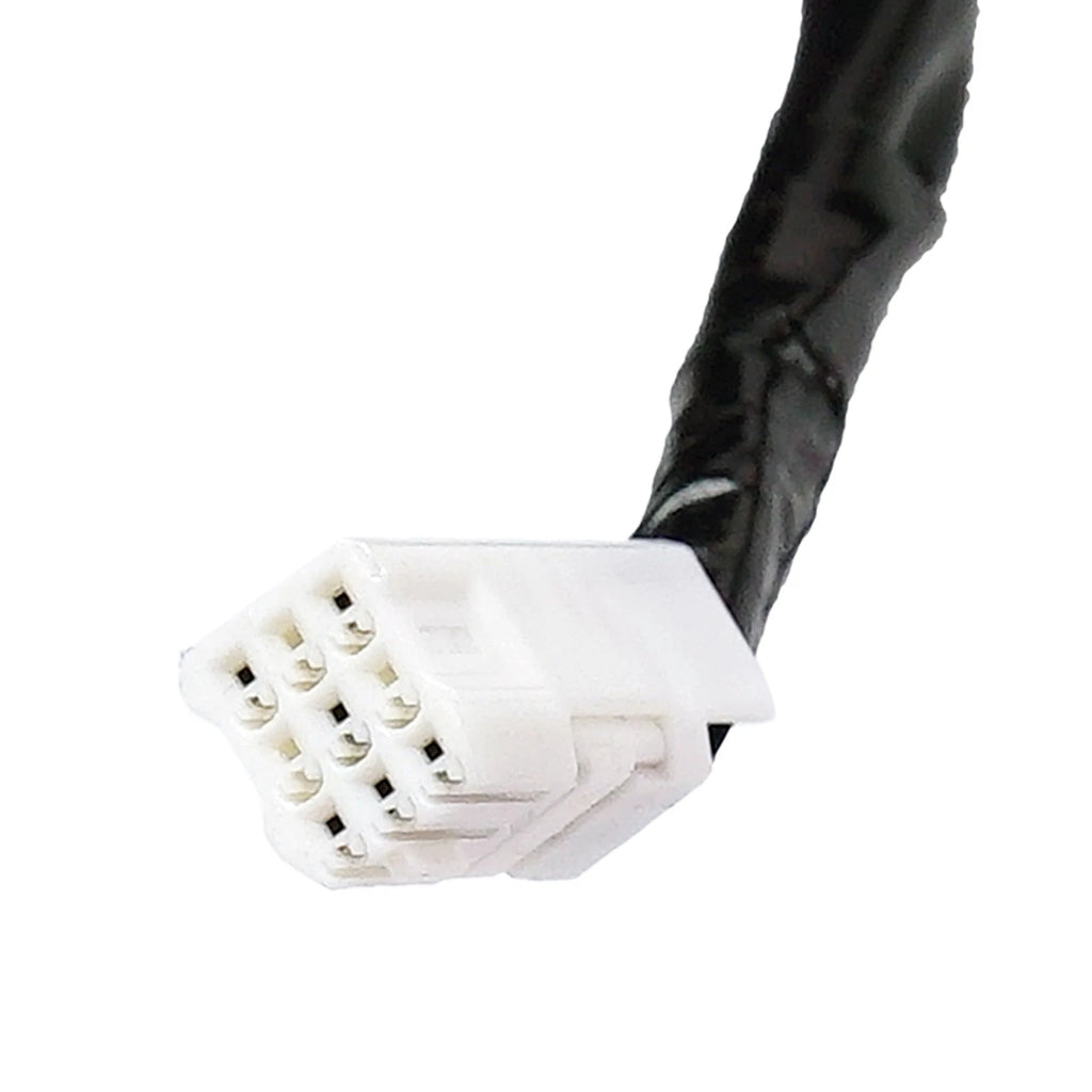 Heated Driver Side Mirror for Mazda CX-5 (2015–2016)
