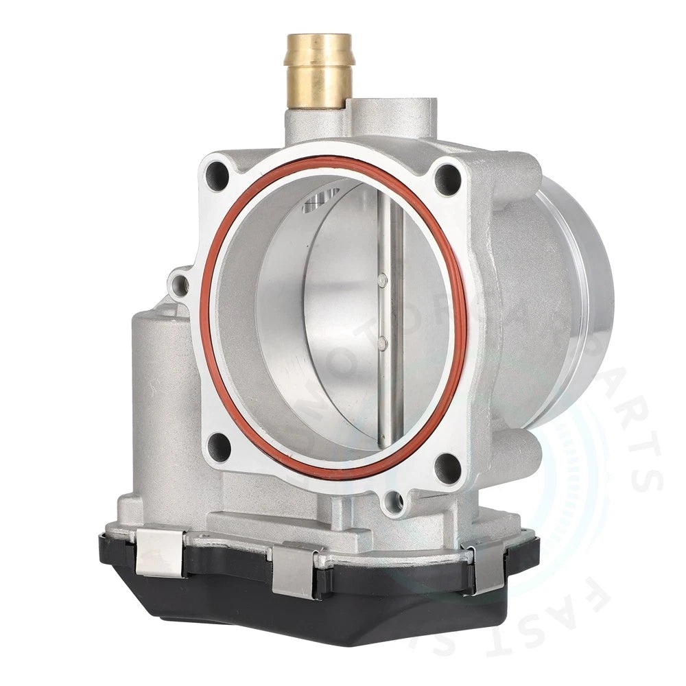 Aluminum Throttle Body for BMW 135i, 535i (2008–2010)