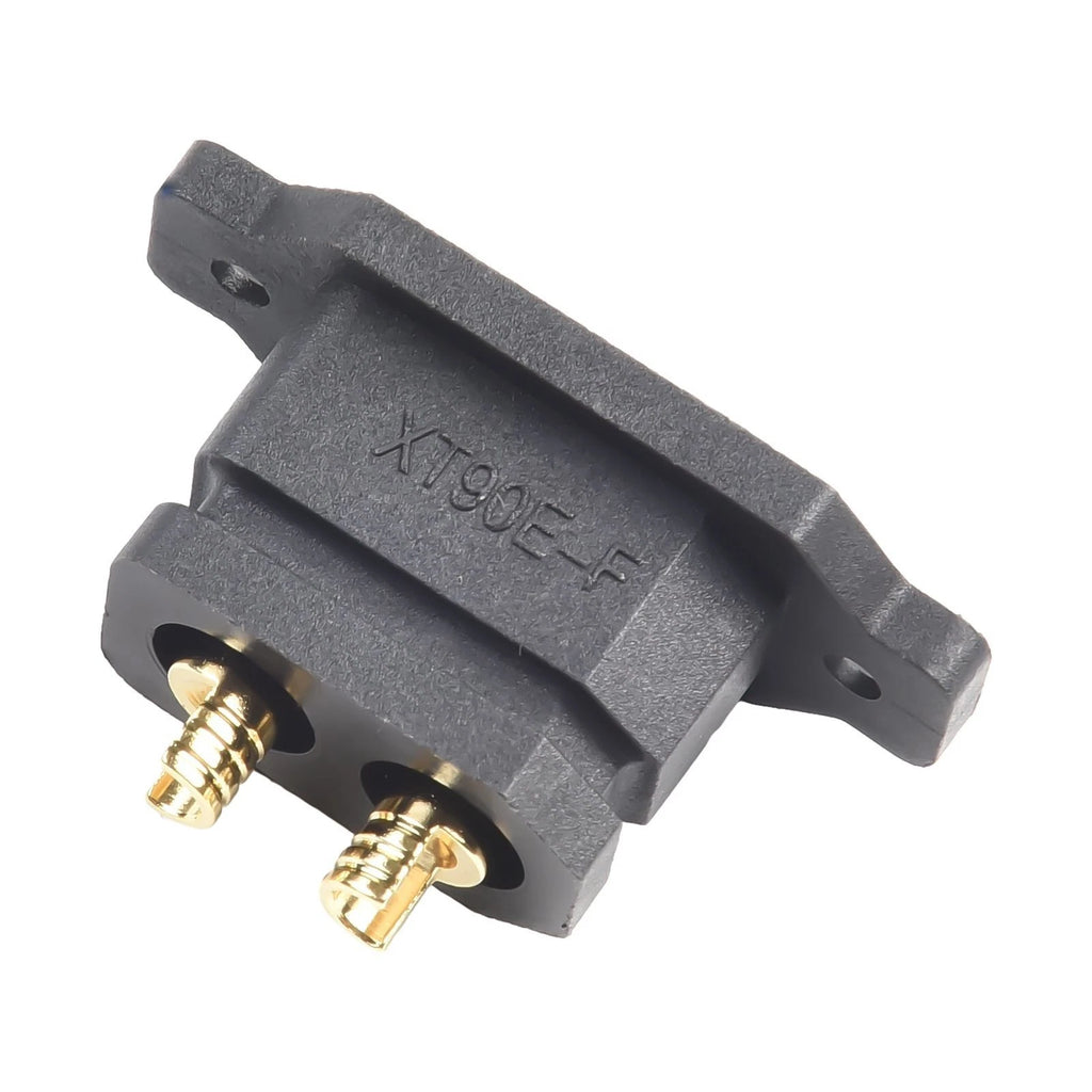 XT90E Female Charging Port for Electric Vehicle (EV) with Cover