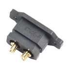 XT90E Female Charging Port for Electric Vehicle (EV) with Cover