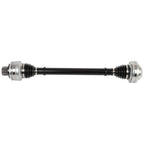 Set of 2 Rear CV Axle Assemblies for Audi Q7 Q8 (2017–2021)