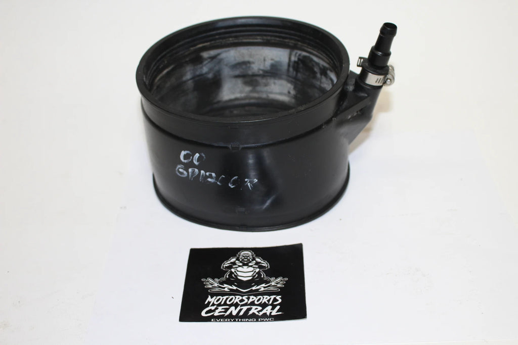 Exhaust Pipe Outer Coupler Muffler Joint for Yamaha Waverunner GP1200 (2000)