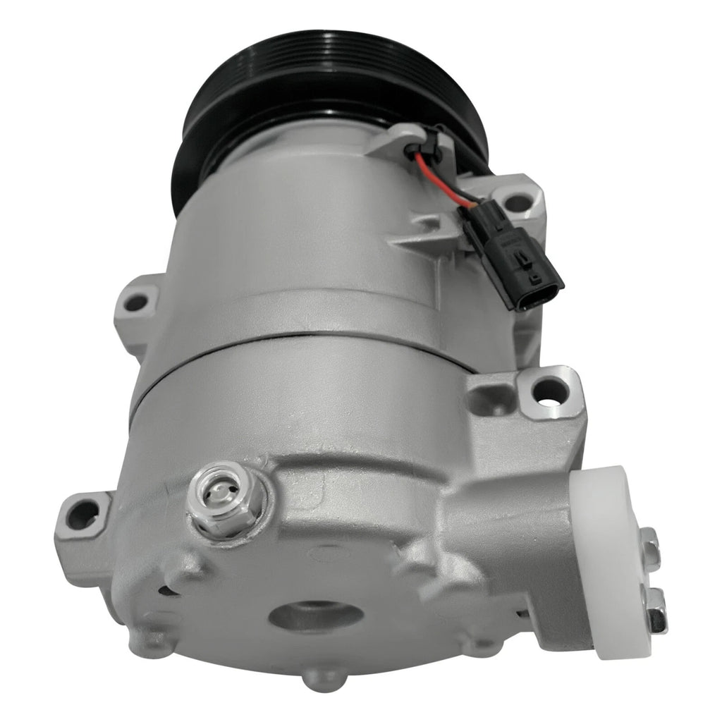 AC Compressor Replacement for Nissan Rogue 2.5L (2008-2013)