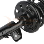 2X Front Complete Struts Shocks Springs for Ford Taurus (2010–2012)