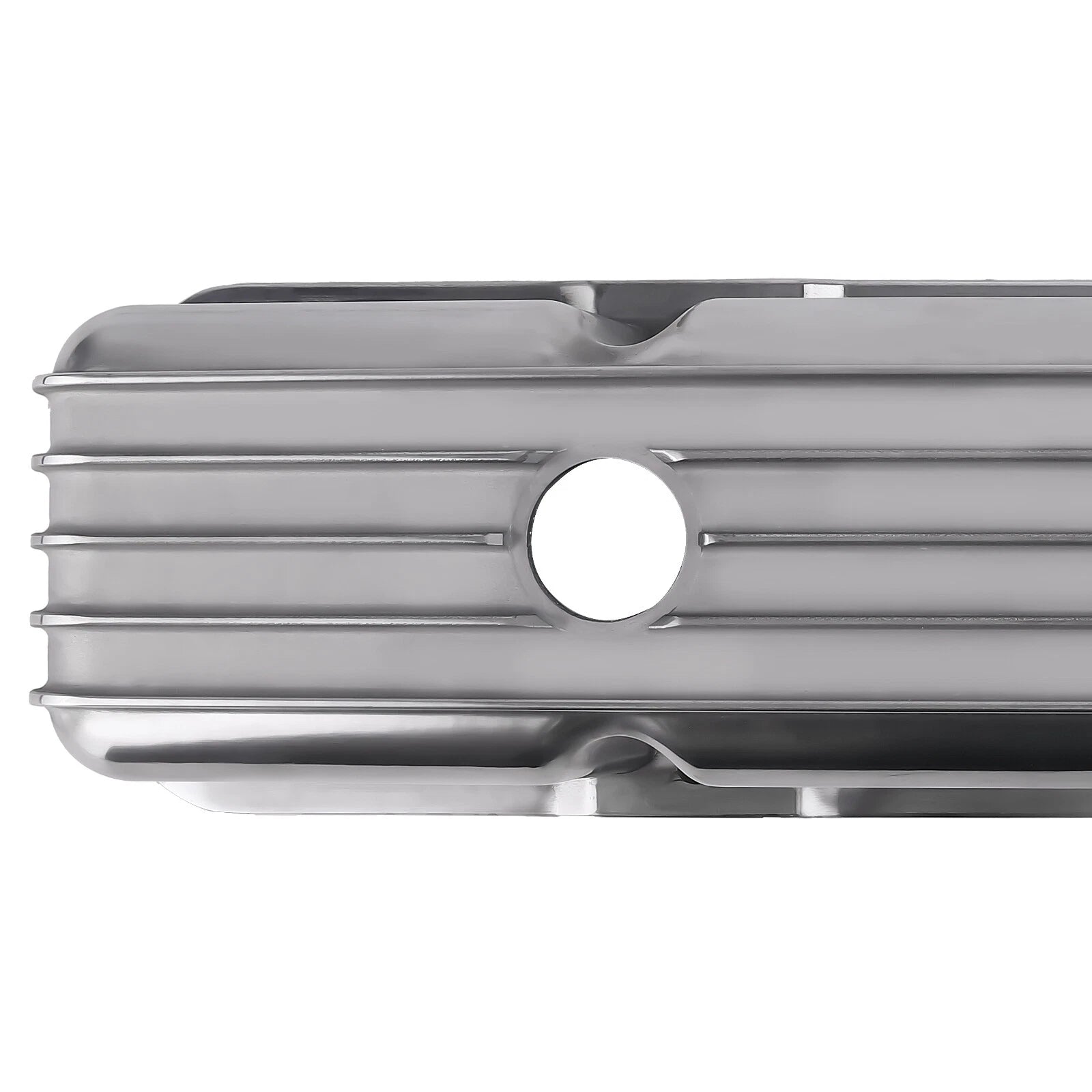 Aluminum Valve Covers Mounting Hardware for Small Block 283 302 400