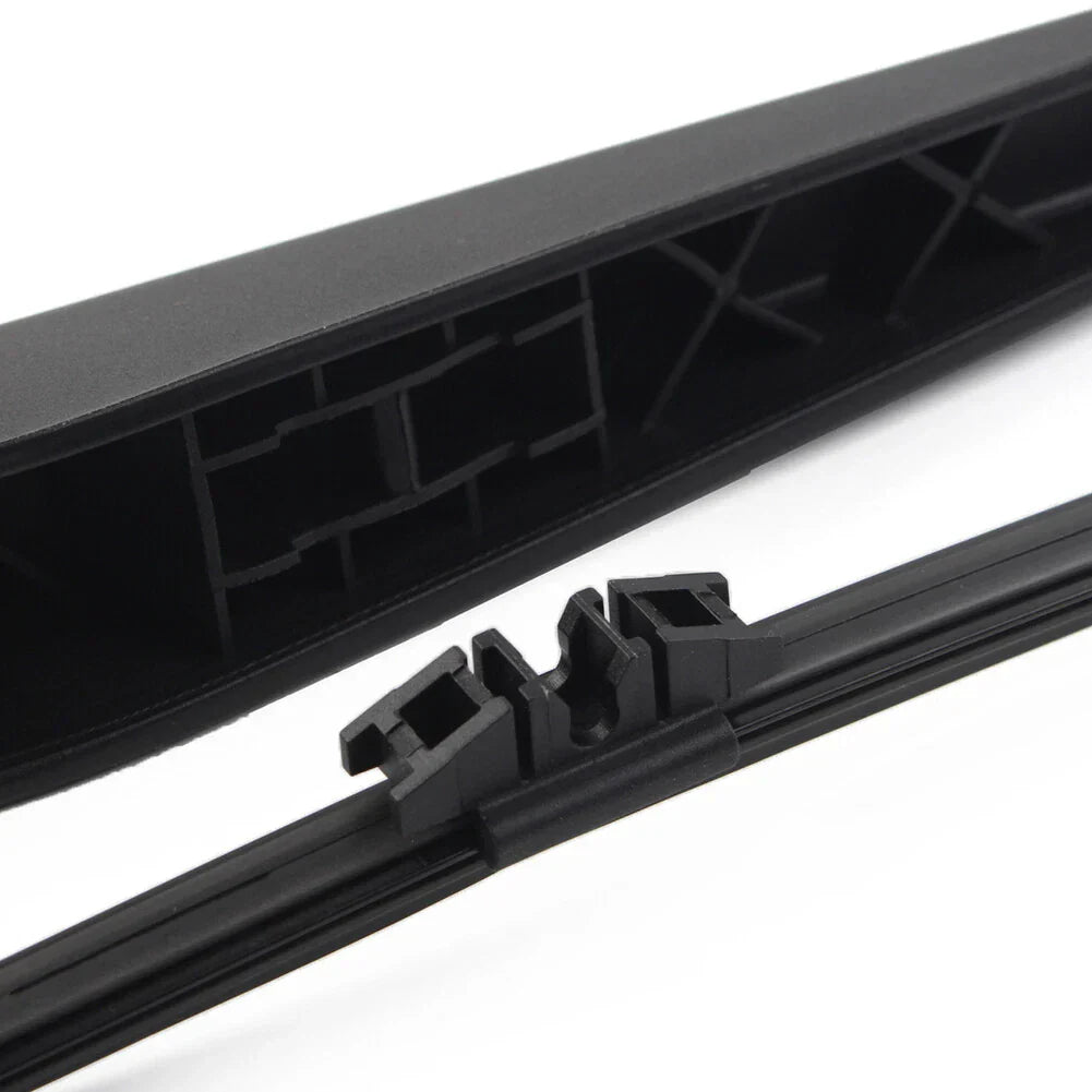 Rear Windshield Wiper Arm Blade Set for Ford Explorer Escape MKC MKX (2011-2020)
