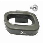 Seat Recliner Bent Handle Kit for Mitsubishi Pajero (MB792477, MB792471)
