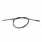 Clutch Cable 54011-1225 for Kawasaki KL250 KLR250 KDX250 (1984–2005)