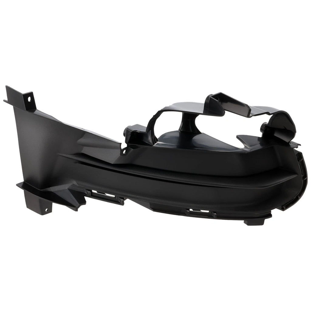 Fog Light Cover for Ford Mustang (2015-2017)