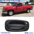 Front Right Exterior Door Handle for Cadillac Chevrolet GMC (1999–2007)