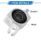 Front Control Arm Bushing for Dodge Durango (2011–2015) No.K201335