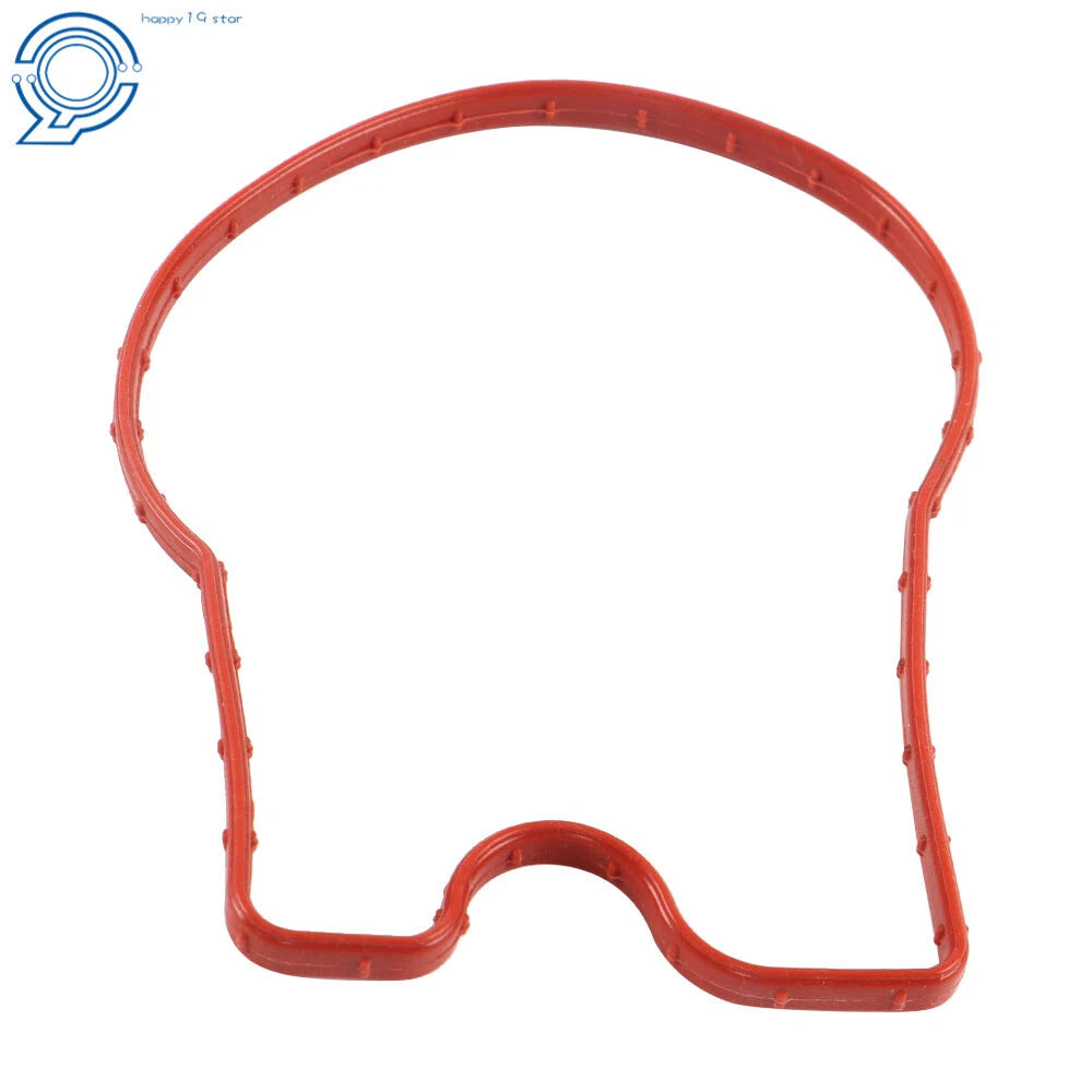 Rubber Intake Manifold Gasket for Chevy GMC C1500 C2500 C3500 (1996–2000)