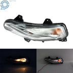 Right Turn Signal Light for Chevy Malibu (2019–2021) Halogen Clear