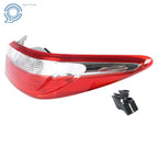Passenger Right Outer Tail Light Rear Lamp for Toyota Camry (2015–2017)