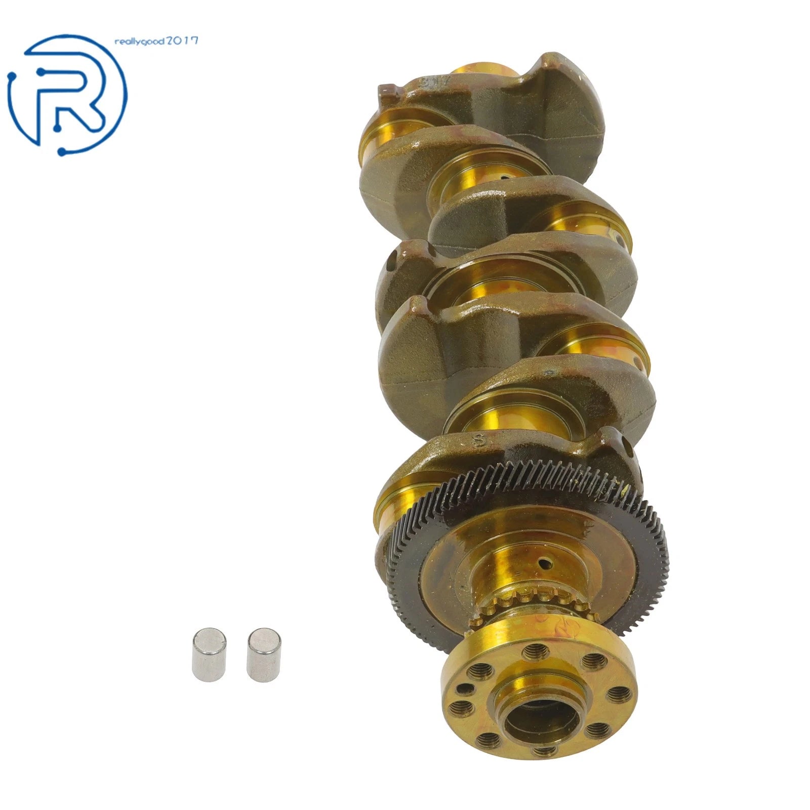 Engine Crankshaft & Gear 77979750600 11217803479 for BMW Mini (2007–2014)