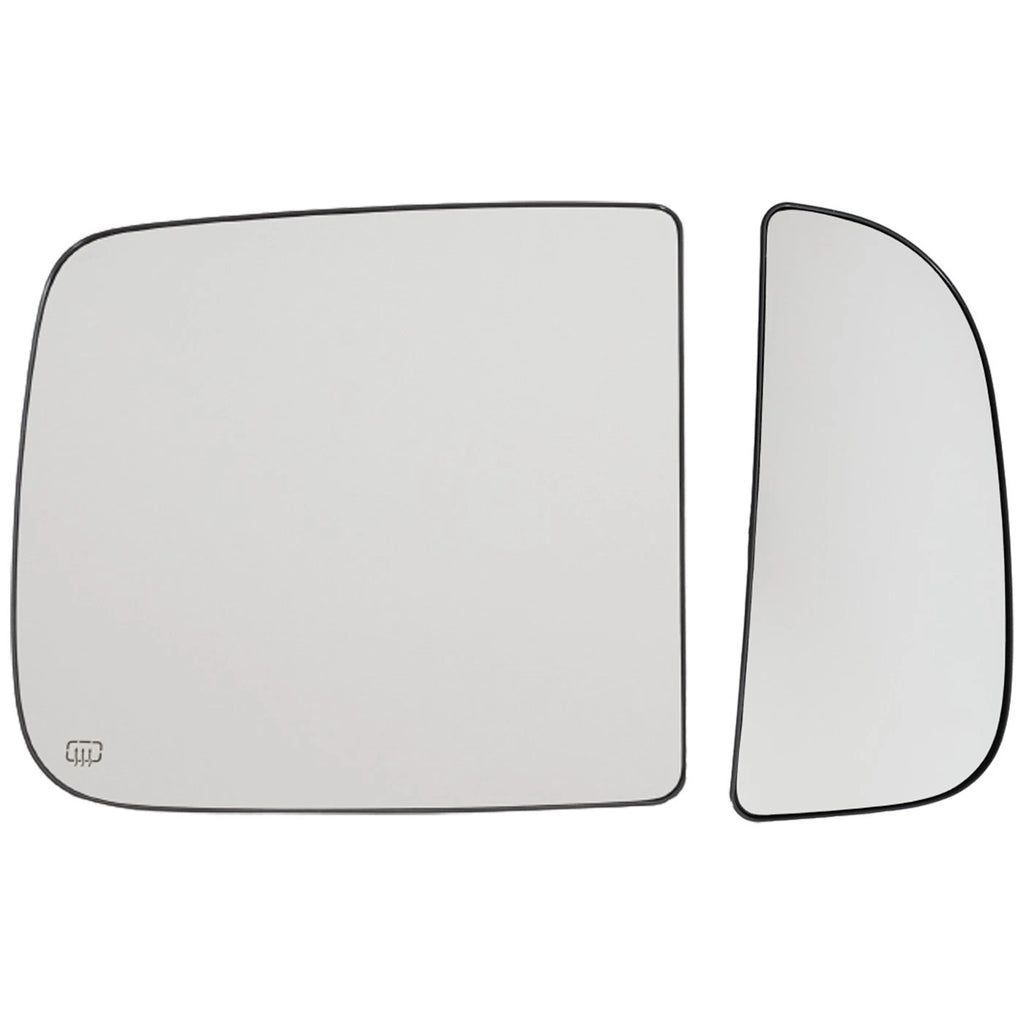 Mirror Glass Set of 2 for 1500 Classic
