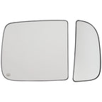 Mirror Glass Set of 2 for 1500 Classic