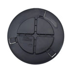 Lid Wheelhouse Cover Accessories Inner Fender-Access Cap for Various Makes