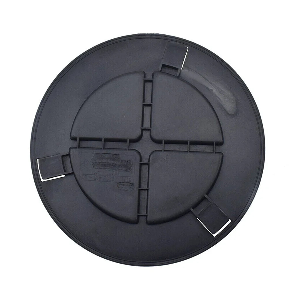 Lid Wheelhouse Cover Accessories Inner Fender-Access Cap for Various Makes