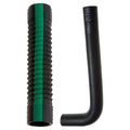 Gates Upper & Lower Radiator Coolant Hose Kit for Bel Air, Impala, Malibu, Tempest (1958–1967)