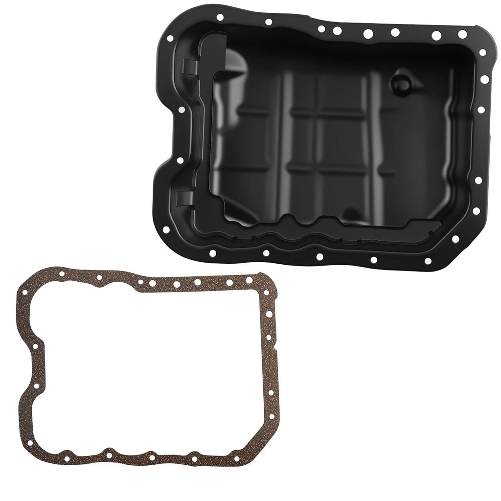 Engine Oil Pan for Hyundai Sonata 3.3L V6 (2010)