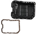 Engine Oil Pan for Hyundai Sonata 3.3L V6 (2010)