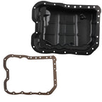 Engine Oil Pan for Hyundai Sonata 3.3L V6 (2010)