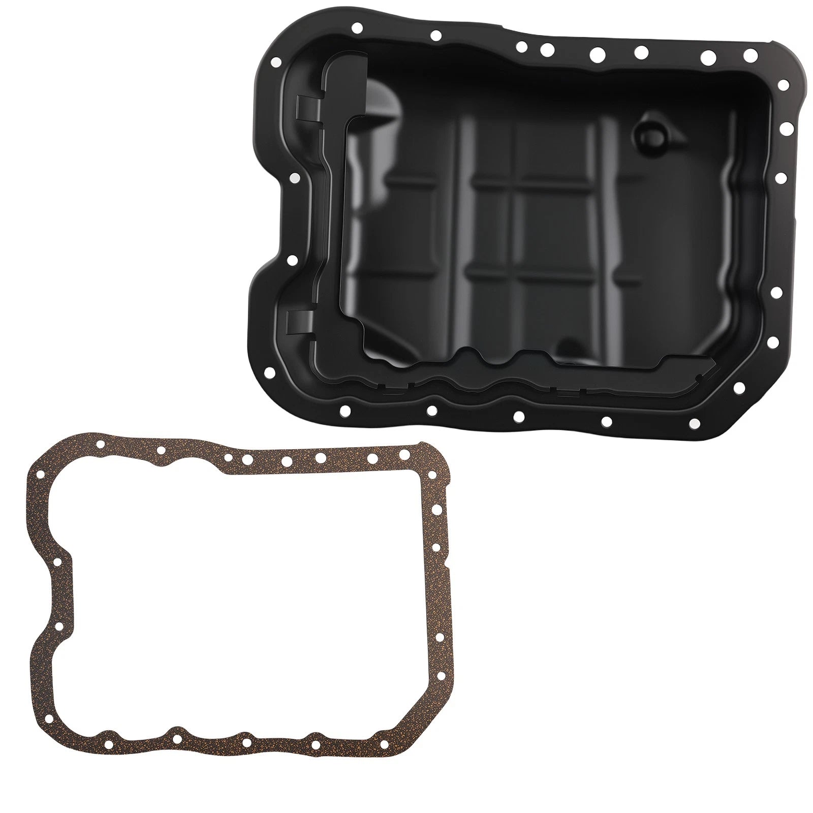 Engine Oil Pan for Hyundai Sonata 3.3L V6 (2010)