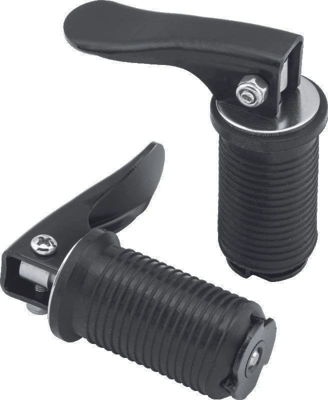 Quick-Attach Fastener for Polaris RZR 4 800 (2011–2014)