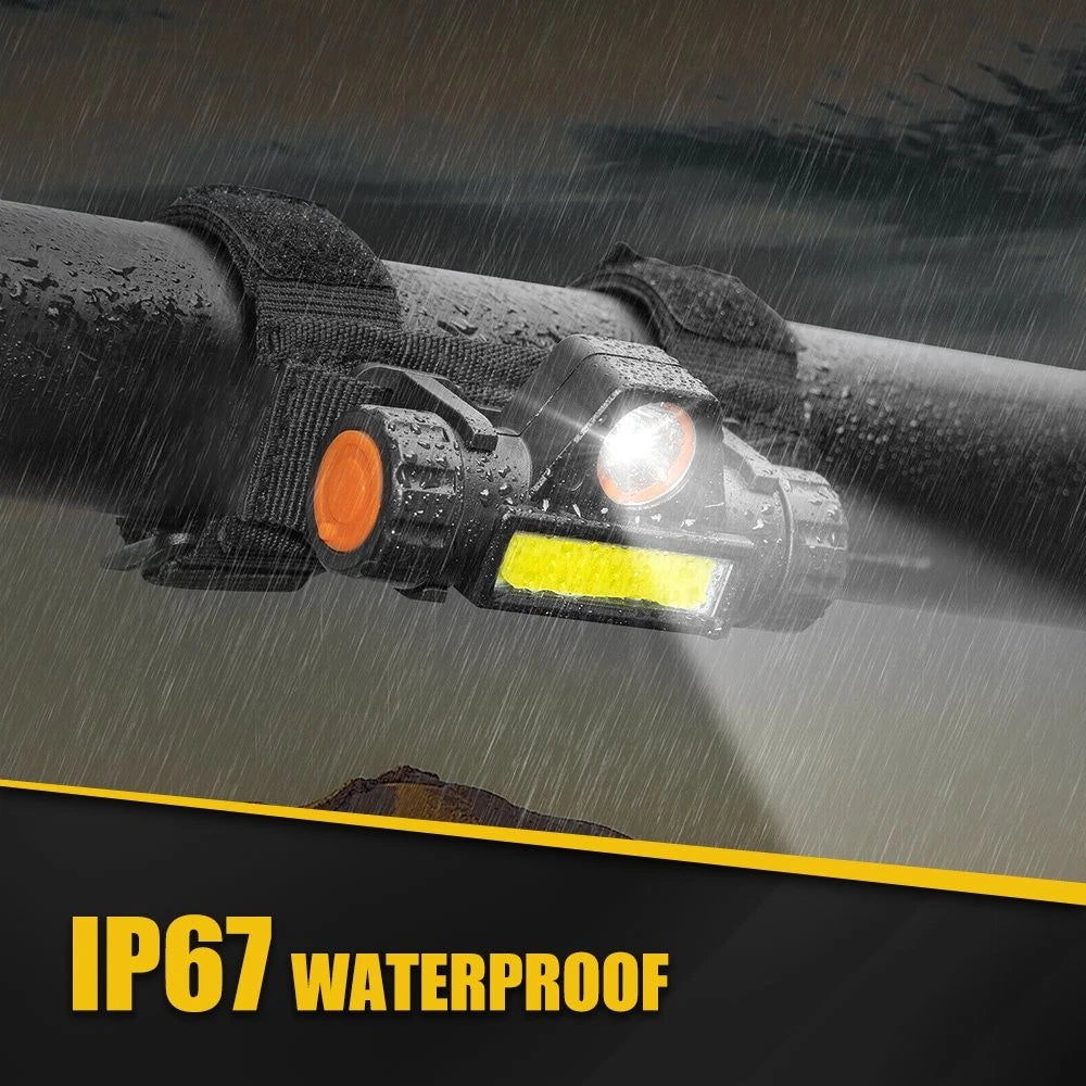 LED Roof Dome Light for UTV ATV (EXV)