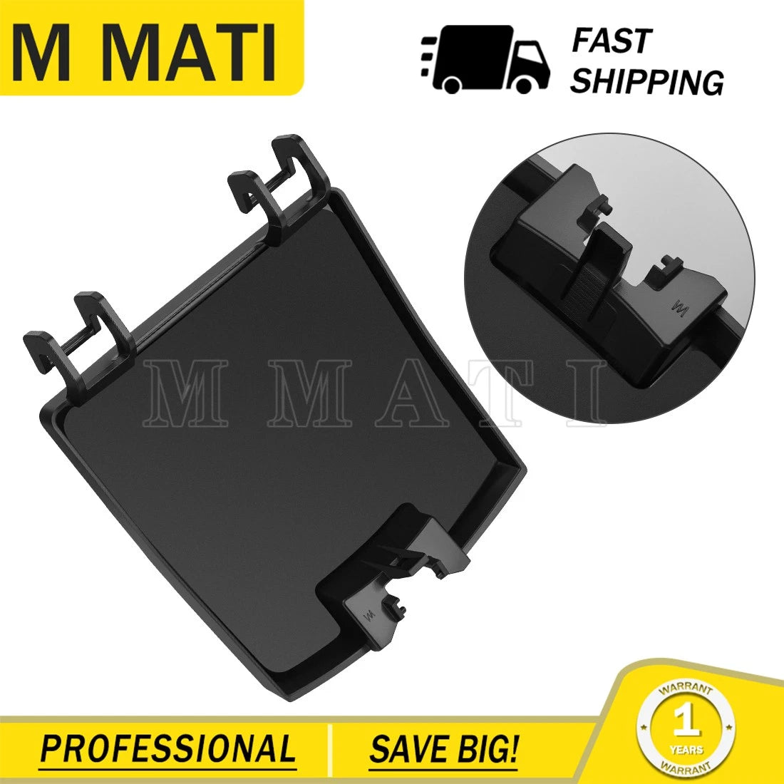 Glove Box Hatch Assembly for Yamaha GP1800 VX VXS VXR VXC (2017–2023) F2X-U1708-00-00