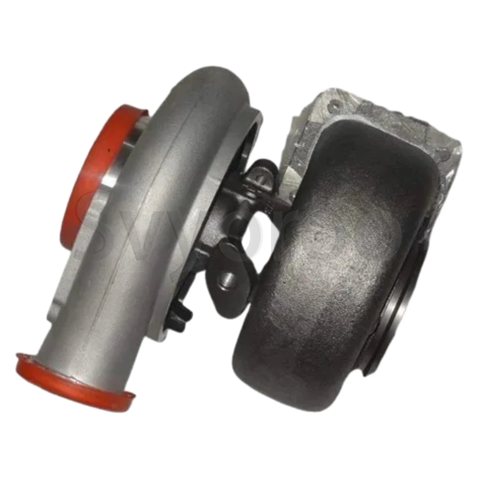 Turbocharger 3524035 3527107 465843-0001 for Cummins 6BT 6CT 6CTA 8.3L (1991–2002)