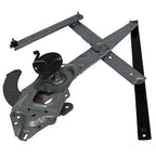 Window Regulator for Ford F150 (2004–2023) Left Side