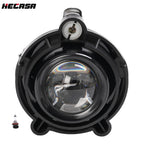 Front Driving Fog Light for Chevrolet Traverse (2013–2017) LH & RH