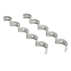 10X Crankshaft Main Bearing for Honda CBR600RR CBR600R (2003–2016) 13313-MEE-003