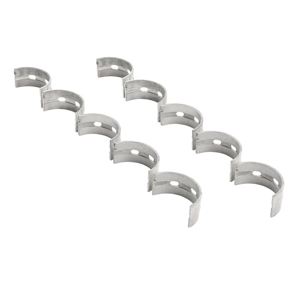 10X Crankshaft Main Bearing for Honda CBR600RR CBR600R (2003–2016) 13313-MEE-003