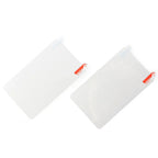 Clear Dashboard Instrument Screen Protector Film for HARLEY PAN AMERICA 1250