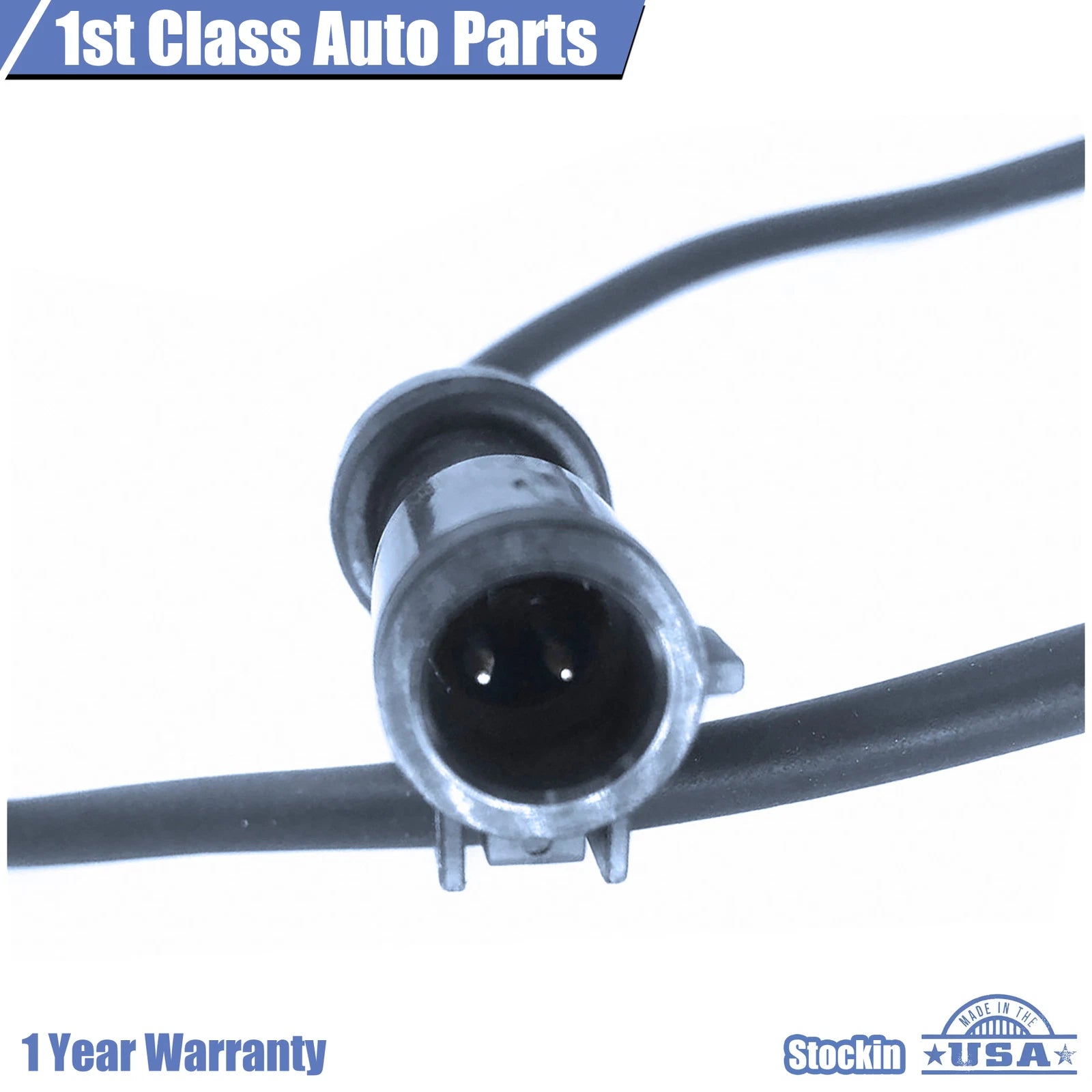 ABS Wheel Speed Sensor for Ford Ranger, Mazda B4000 (1998-2009)