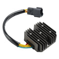 Charging Regulator for Adly Hurricane 280 300 320 400, Beeline 3.3, Online 3.2