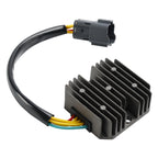 Charging Regulator for Adly Hurricane 280 300 320 400, Beeline 3.3, Online 3.2