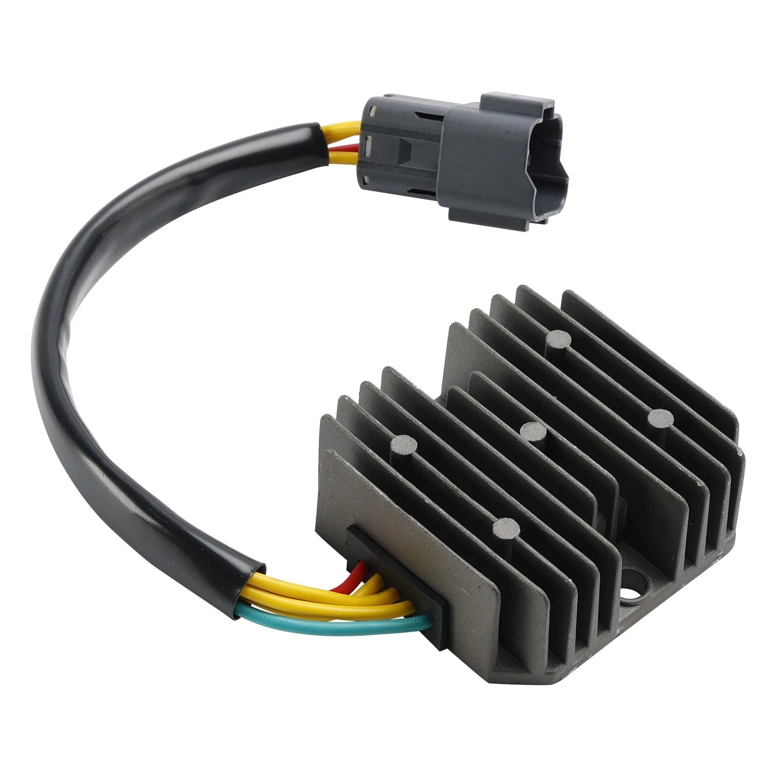 Charging Regulator for Adly Hurricane 280 300 320 400, Beeline 3.3, Online 3.2