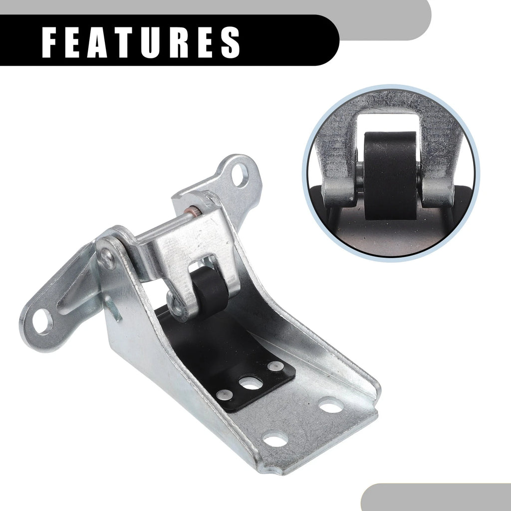 Door Check Strap for Ford Bronco (2021–2023) 655692163085