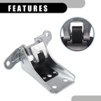 Door Check Strap for Ford Bronco (2021–2023) 655692163085