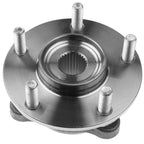 2X Front Wheel Hub & Bearing Assembly for Mitsubishi Lancer (2003-2006)