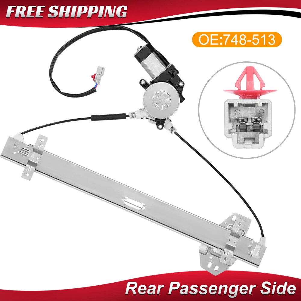 HVAC Heater Blower Motor Resistor Kit for Chevy Silverado 1500 2500 (2007–2013)
