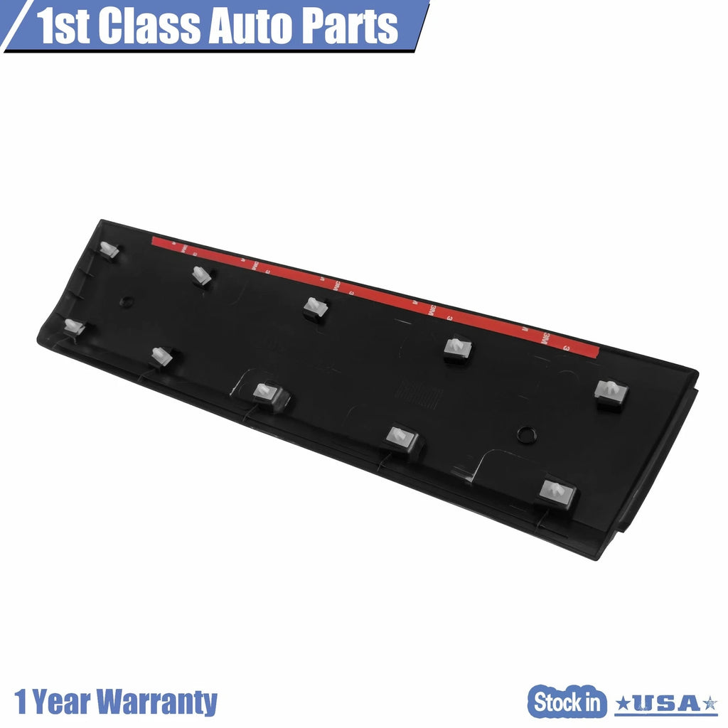 Rear Lower Left Door Molding Trim for Chevrolet Trax (2015-2021)